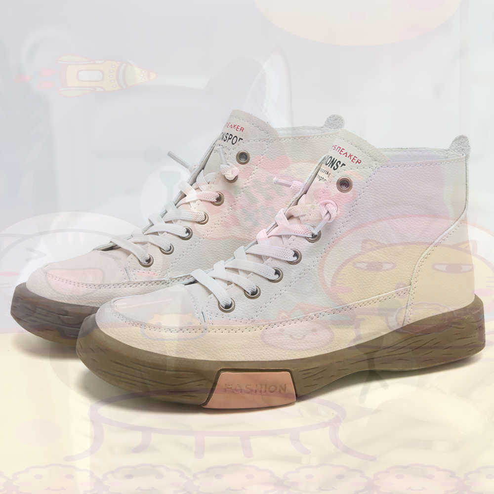High Top Hi Cut Offers สเก็ตบอ - Men'S Shoes Clearance Sale บทวิจารณ์และราคา