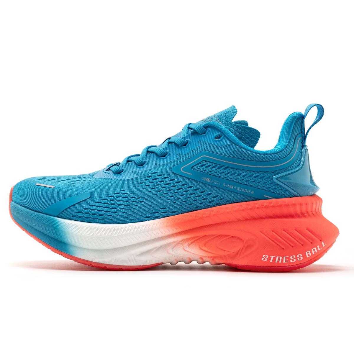 ONEMIX 2026 รองเท้าวิ่งรุ่นใหม - Men'S Shoes New Balance บทวิจารณ์และราคา