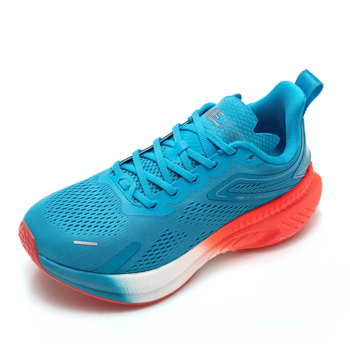 ONEMIX 2026 รองเท้าวิ่งรุ่นใหม - Men'S Shoes New Balance บทวิจารณ์และราคา