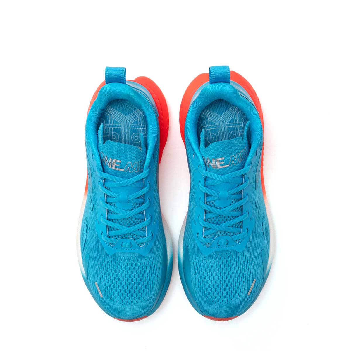 ONEMIX 2026 รองเท้าวิ่งรุ่นใหม - Men'S Shoes New Balance บทวิจารณ์และราคา