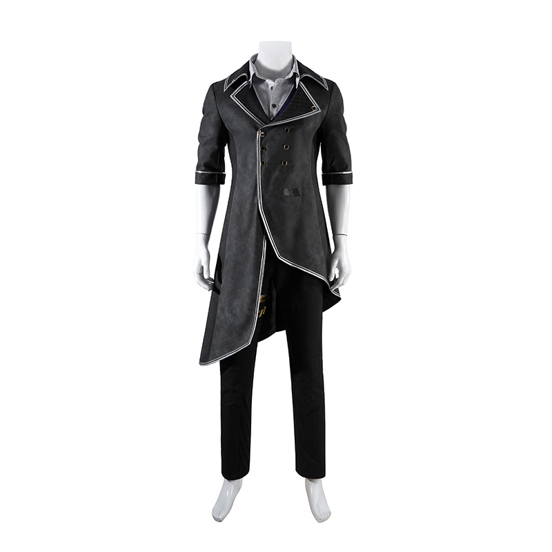 Verso Cosplay Clair Obscur: Ex - Men Shoes China บทวิจารณ์และราคา