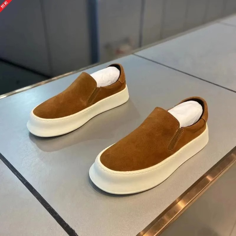 รองเท้าผ้าใบผู้ชายแบบสวม ดีไซน - Men'S Shoes Clearance Sale บทวิจารณ์และราคา