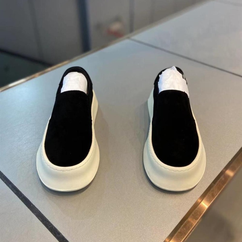 รองเท้าผ้าใบผู้ชายแบบสวม ดีไซน - Men'S Shoes Clearance Sale บทวิจารณ์และราคา