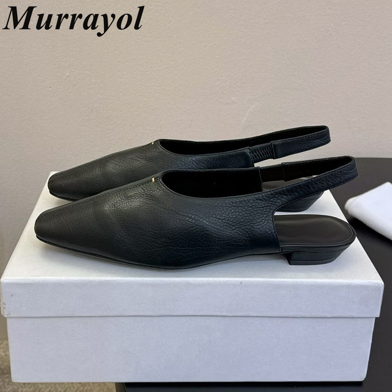 รองเท้าส้นเตี้ยผู้หญิง หัวแหลม - Dress Shoe Pointed บทวิจารณ์และราคา