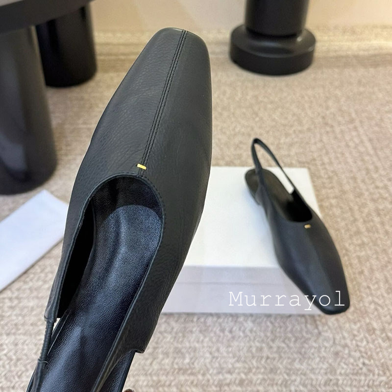 รองเท้าส้นเตี้ยผู้หญิง หัวแหลม - Dress Shoe Pointed บทวิจารณ์และราคา
