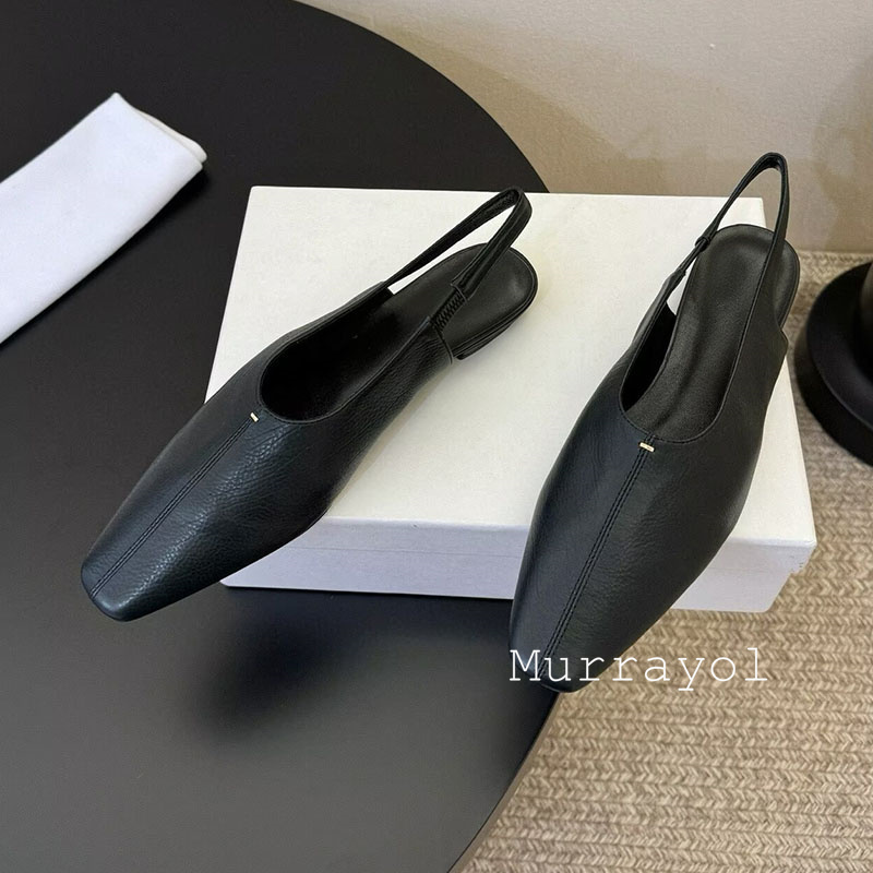 รองเท้าส้นเตี้ยผู้หญิง หัวแหลม - Dress Shoe Pointed บทวิจารณ์และราคา