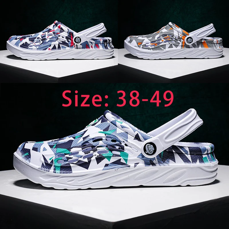 รองเท้าแตะผู้ชายสำหรับฤดูร้อนร - Men Shoes Runners บทวิจารณ์และราคา