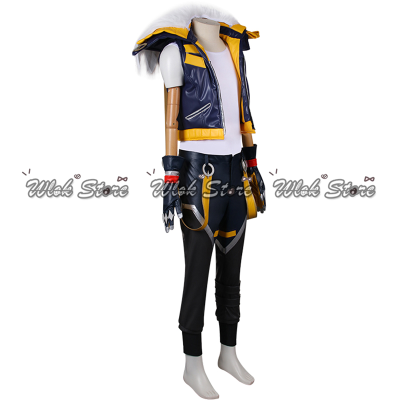 ชุดคอสเพลย์ Game LOL heartstee - Men Shoes China บทวิจารณ์และราคา