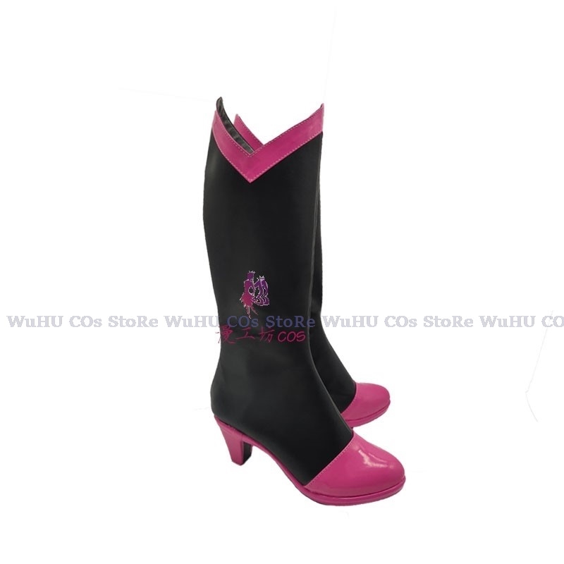 Helluva cos หัวหน้าคอสเพลย์กอง - Men Shoes Europe To Us บทวิจารณ์และราคา
