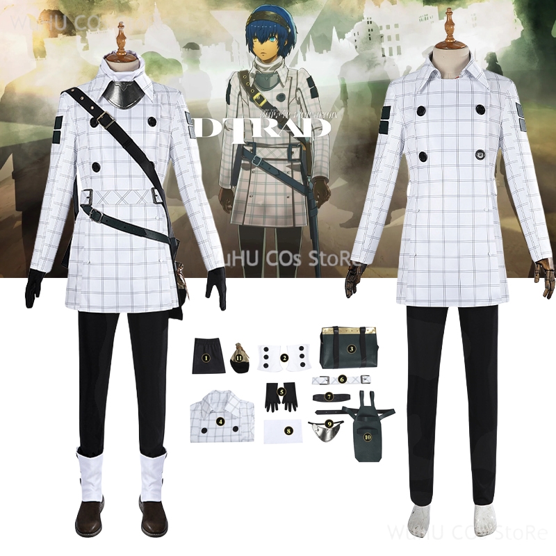เกม Metaphor: ReFantazio เกม W - Men Shoes China บทวิจารณ์และราคา