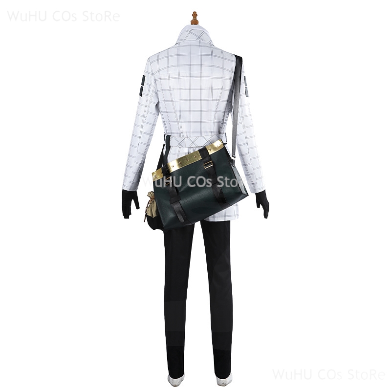 เกม Metaphor: ReFantazio เกม W - Men Shoes China บทวิจารณ์และราคา