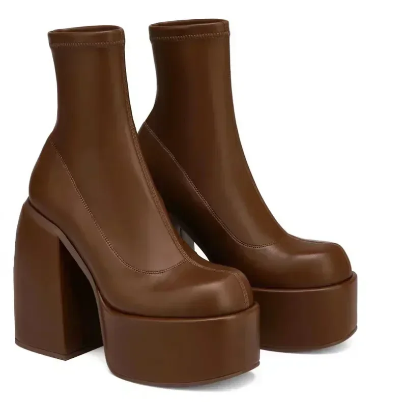 Designer ข้อเท้ารองเท้าสําหรับ - Chelsea Boots Suede บทวิจารณ์และราคา