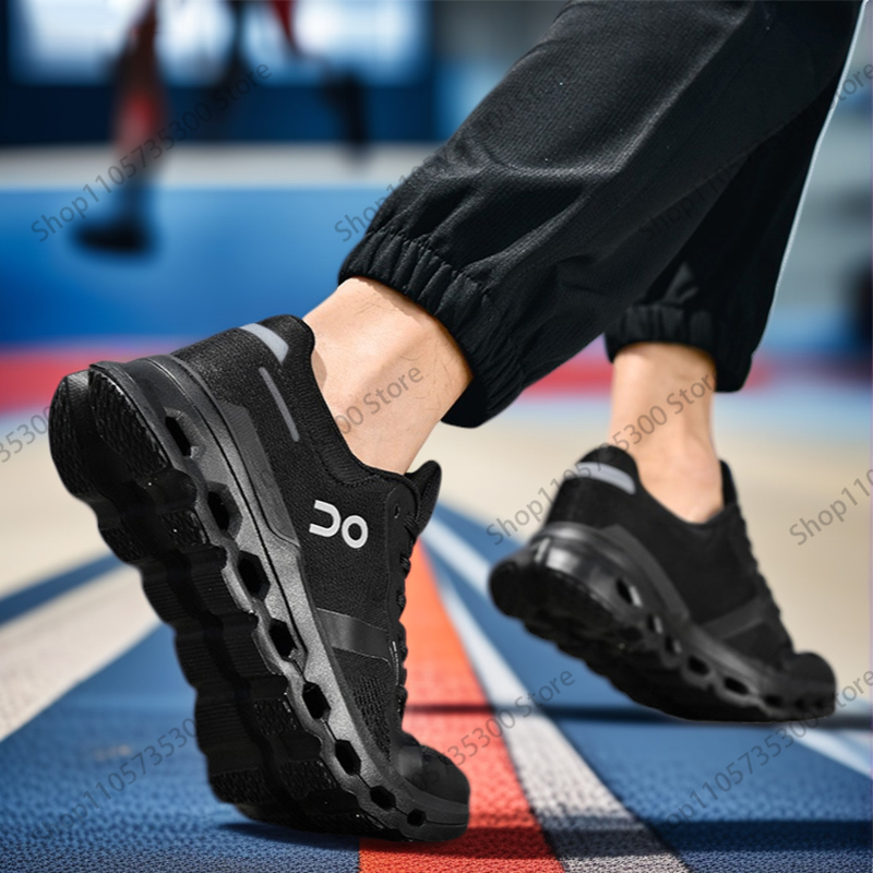 รองเท้ากีฬาผู้ชายแบบมีเบาะรองร - Men'S Shoes New Balance บทวิจารณ์และราคา