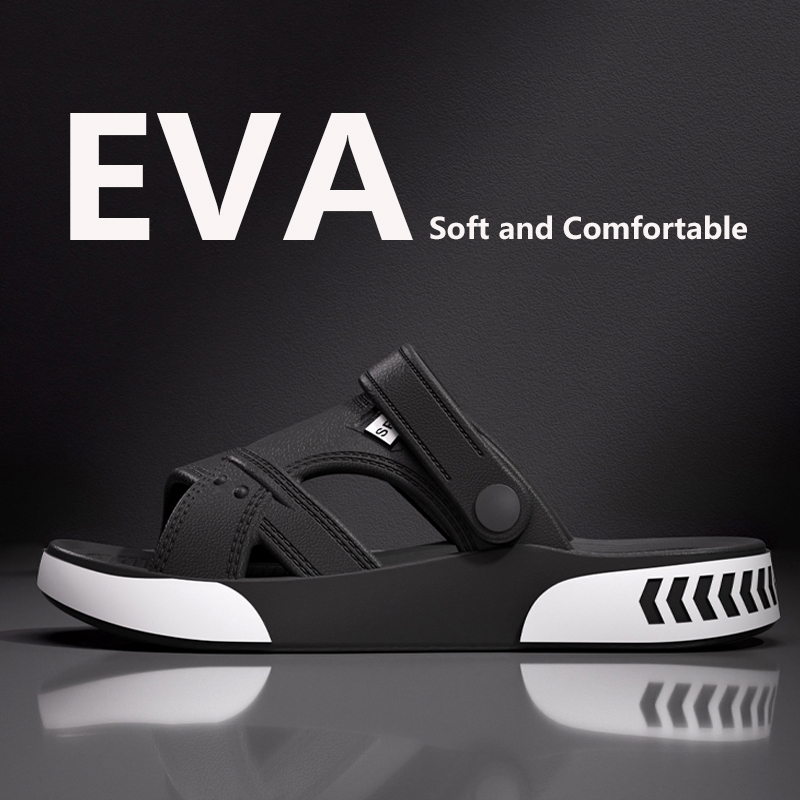 รองเท้าแตะผู้ชายแฟชั่นฤดูร้อน  - Men Shoes Sale บทวิจารณ์และราคา