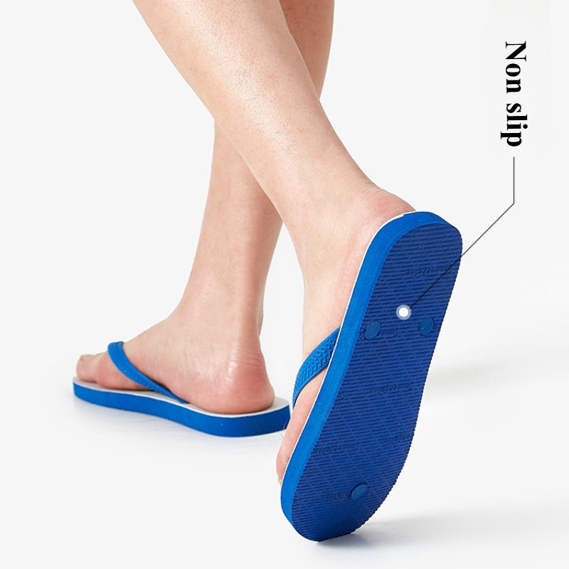 รองเท้าแตะชายขายดี กันลื่น ใส่ - Men Shoes Sale บทวิจารณ์และราคา
