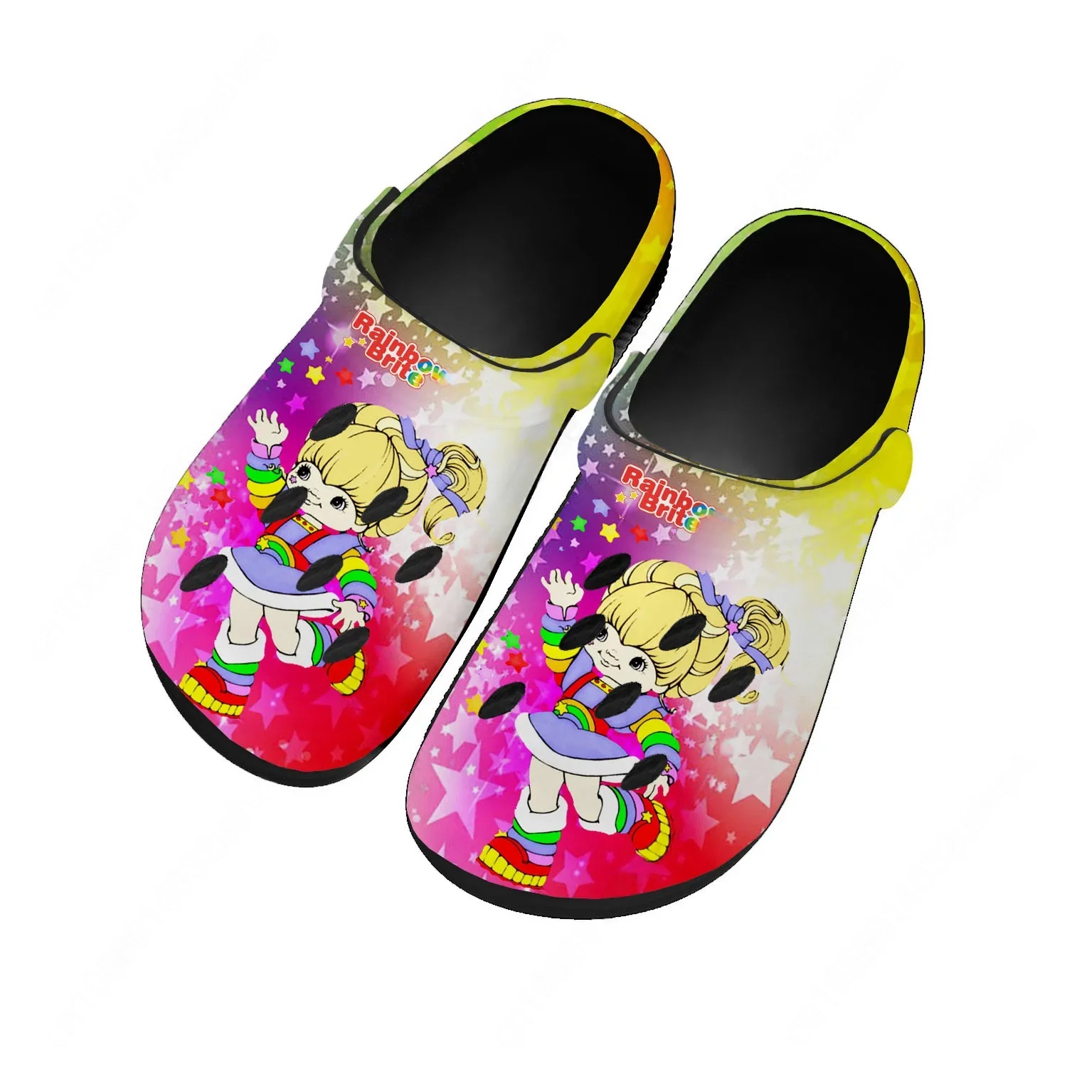 รองเท้า Brite Rainbow Water Sh - Men'S Shoes In Fashion บทวิจารณ์และราคา