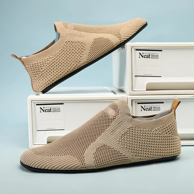 MAEDEF ฤดูร้อนใหม่สบายๆสบายๆรอ - Men Shoes Sale บทวิจารณ์และราคา