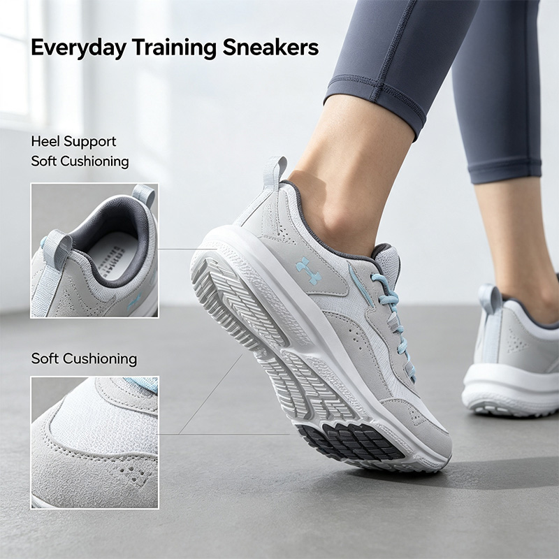 รองเท้าบาสเก็ตบอล Under Armour - Men Shoes Size 11 บทวิจารณ์และราคา