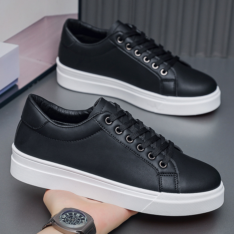 รองเท้าผ้าใบผู้ชายแฟชั่นสุดฮิต - Men Shoes Sale บทวิจารณ์และราคา