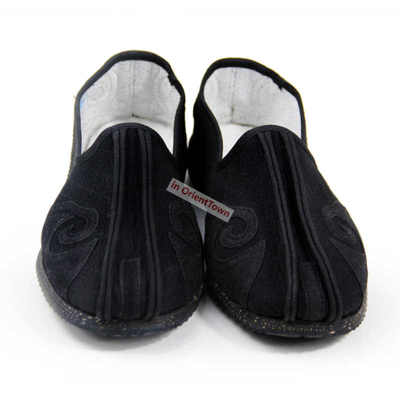 Wudang Tai Chi รองเท้า Cloud H - Men Shoes On Cloud บทวิจารณ์และราคา