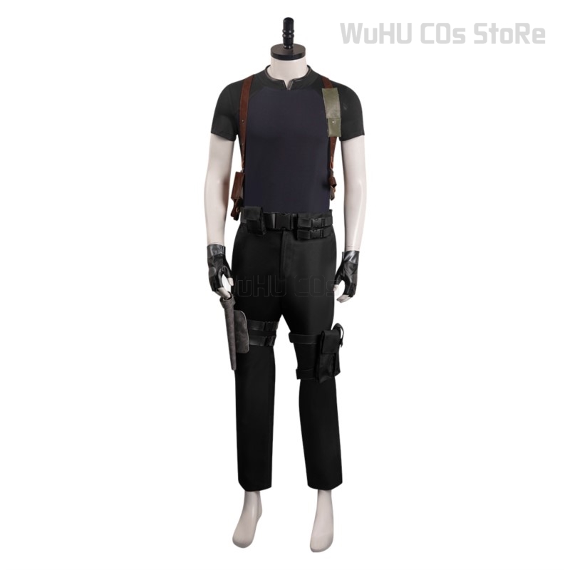 BioอันตรายResident 4 Remake Le - Men Shoes Europe To Us บทวิจารณ์และราคา