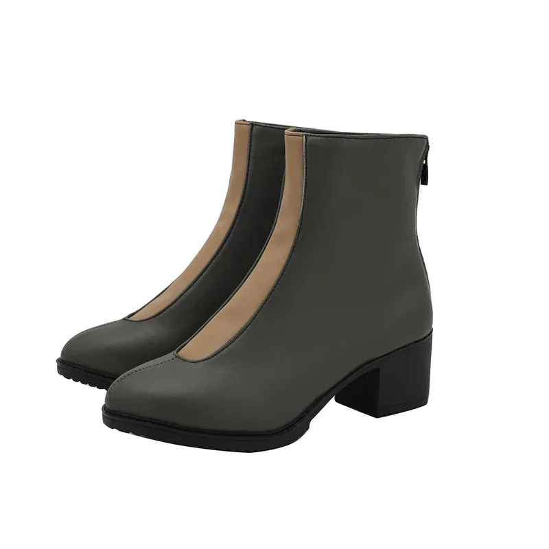 รองเท้าคอสเพลย์ Ahsoka Tano ขอ - Men Shoes Rebel บทวิจารณ์และราคา