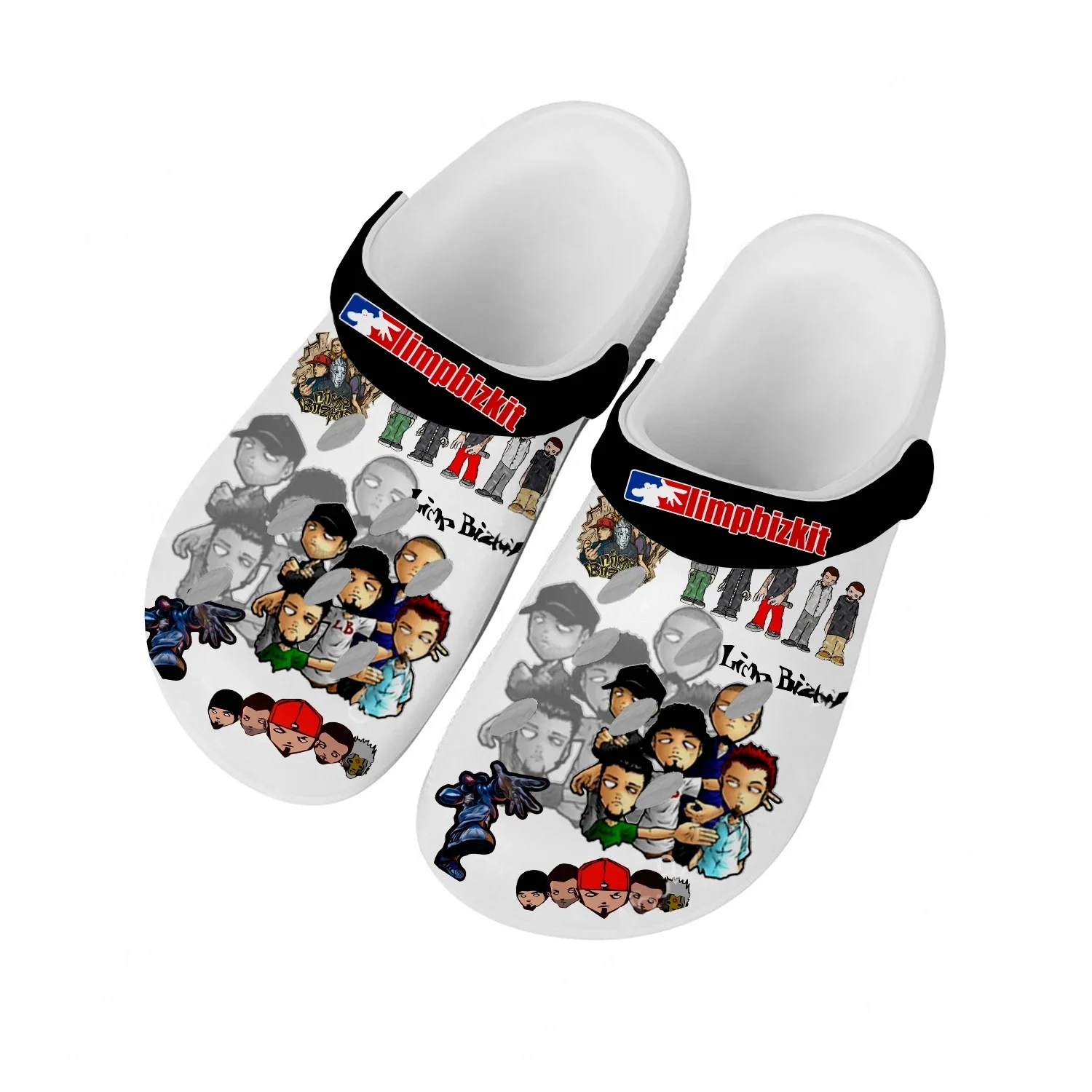 รองเท้าลิมป์ บิสกิต วอเตอร์ ชู - Men'S Shoes In Fashion บทวิจารณ์และราคา