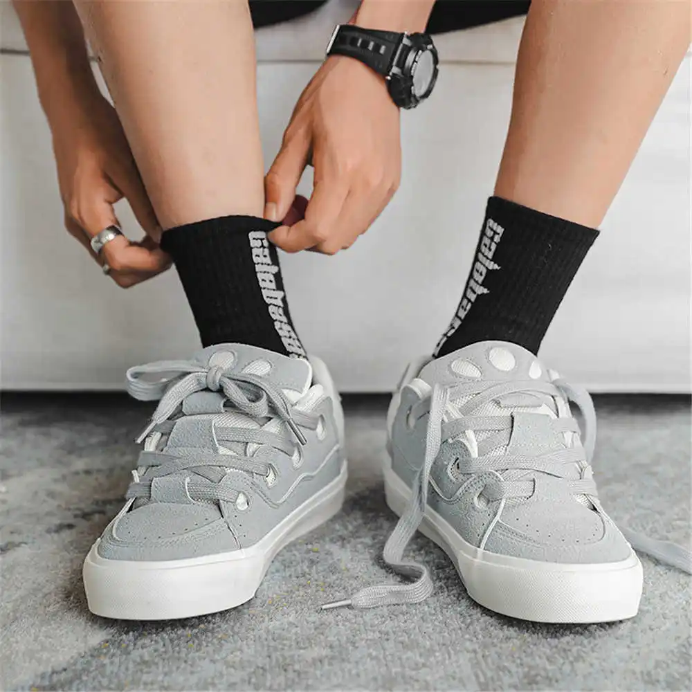 กับ Lacing Hiphop ผู้หญิงรองเท - Men'S Shoes Expensive Brands บทวิจารณ์และราคา