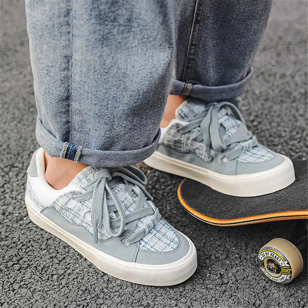 กับ Lacing Hiphop ผู้หญิงรองเท - Men'S Shoes Expensive Brands บทวิจารณ์และราคา