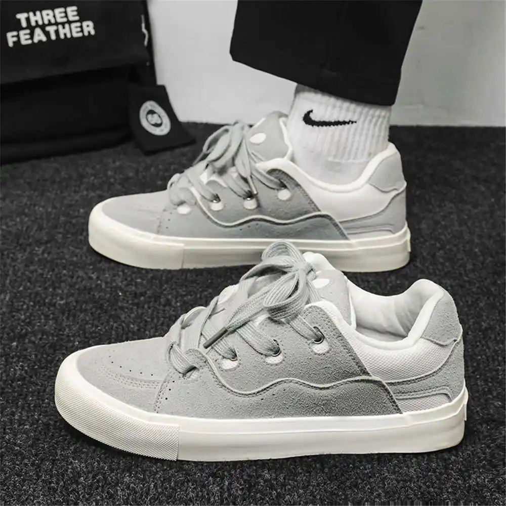 กับ Lacing Hiphop ผู้หญิงรองเท - Men'S Shoes Expensive Brands บทวิจารณ์และราคา