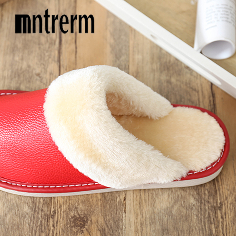 Mntrermผู้หญิงรองเท้าแตะฤดูหนา - Men Shoes Sale บทวิจารณ์และราคา