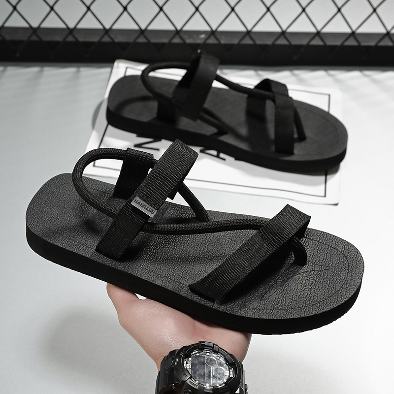 กลางแจ้งผู้ชายรองเท้าแตะชายหาด - Men'S Shoes Clearance Sale บทวิจารณ์และราคา