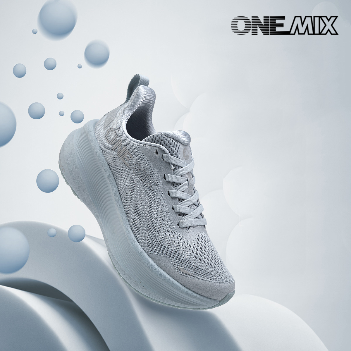 ONEMIX รองเท้ากีฬาผู้หญิงรุ่นใ - Men'S Shoes New Balance บทวิจารณ์และราคา