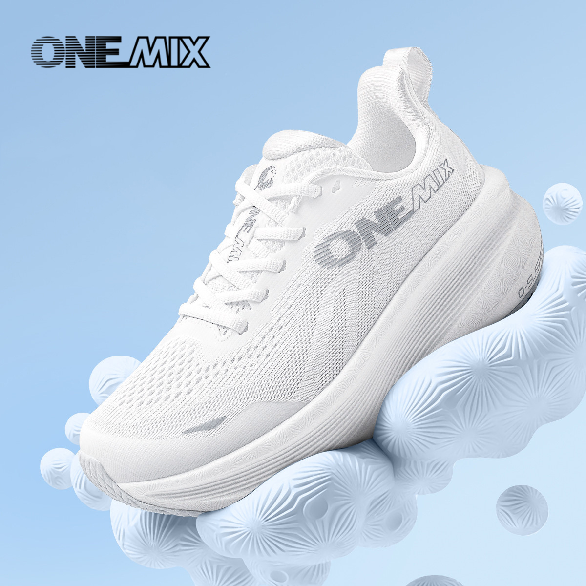ONEMIX รองเท้ากีฬาผู้หญิงรุ่นใ - Men'S Shoes New Balance บทวิจารณ์และราคา