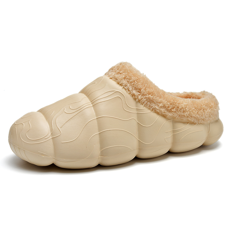 รองเท้าแตะผ้าฝ้ายฤดูหนาวสำหรับ - Men'S Shoes Yeezy บทวิจารณ์และราคา