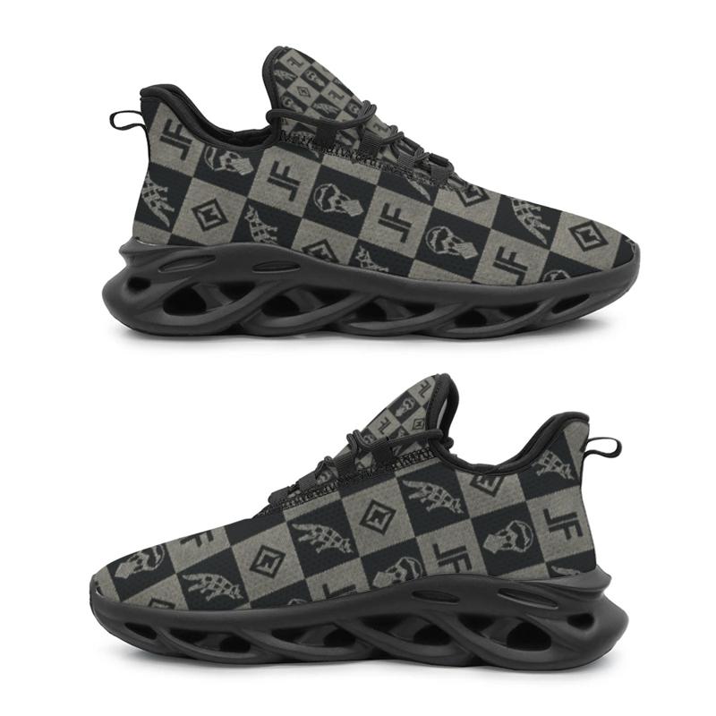 รองเท้าวิ่งสำหรับสุภาพสตรีและส - Men Shoes Runners บทวิจารณ์และราคา