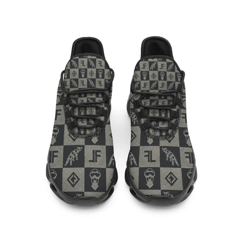 รองเท้าวิ่งสำหรับสุภาพสตรีและส - Men Shoes Runners บทวิจารณ์และราคา