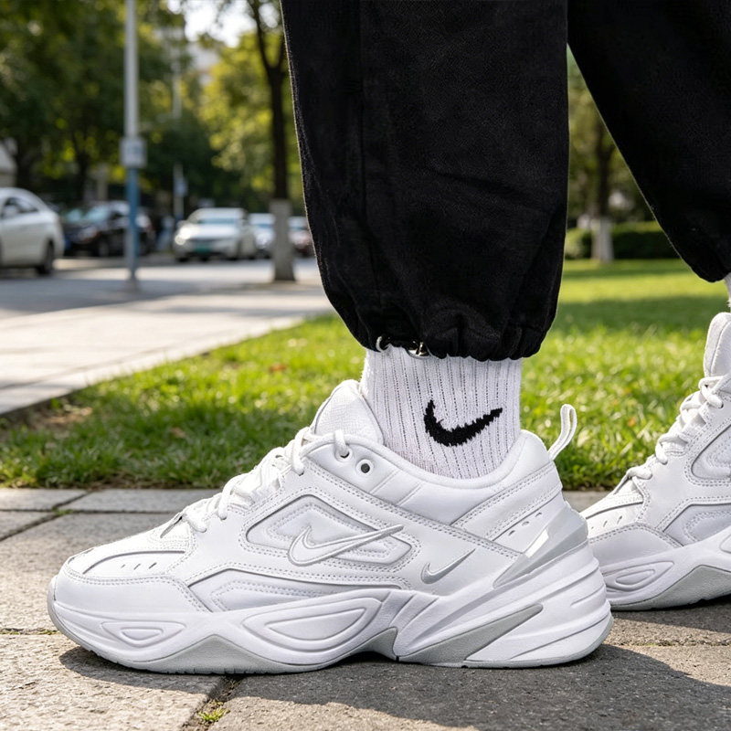 ไนกี้ 2026 รองเท้าลำลองผู้ชายใ - Men'S Shoes New Balance บทวิจารณ์และราคา