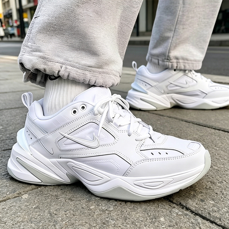 ไนกี้ 2026 รองเท้าลำลองผู้ชายใ - Men'S Shoes New Balance บทวิจารณ์และราคา