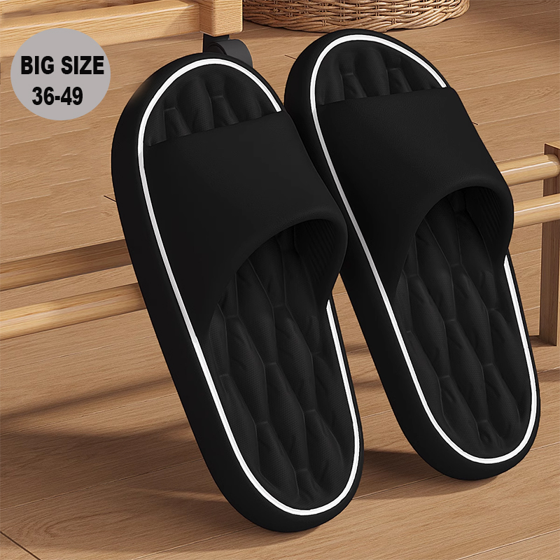 รองเท้าแตะผู้ชายขนาดใหญ่ ฤดูร้ - Men Shoes Sale บทวิจารณ์และราคา