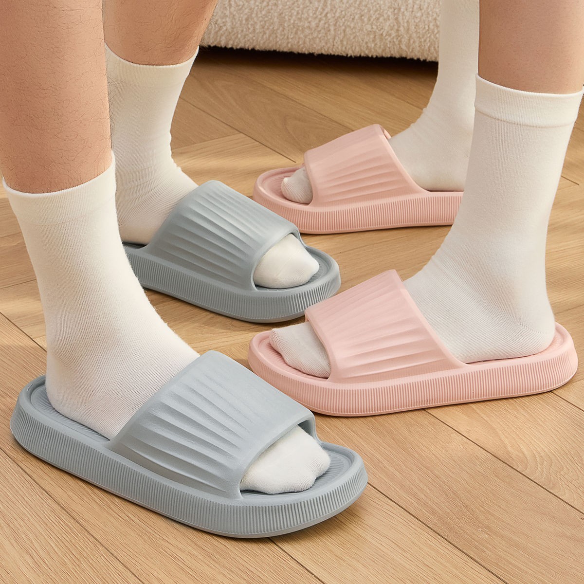 รองเท้าแตะลำลองสำหรับฤดูร้อน ผ - Men'S Shoes In Fashion บทวิจารณ์และราคา