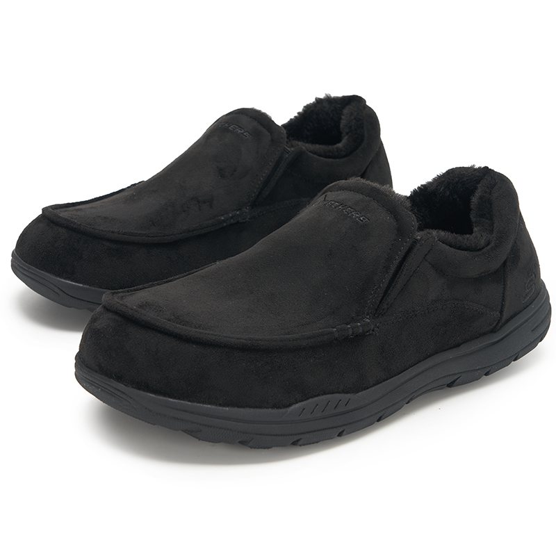 รองเท้าเดินบุขนแกะสำหรับผู้ชาย - Men'S Shoes New Balance บทวิจารณ์และราคา