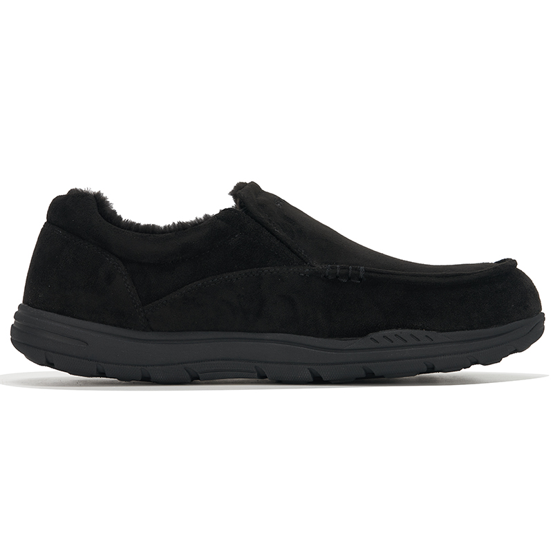 รองเท้าเดินบุขนแกะสำหรับผู้ชาย - Men'S Shoes New Balance บทวิจารณ์และราคา