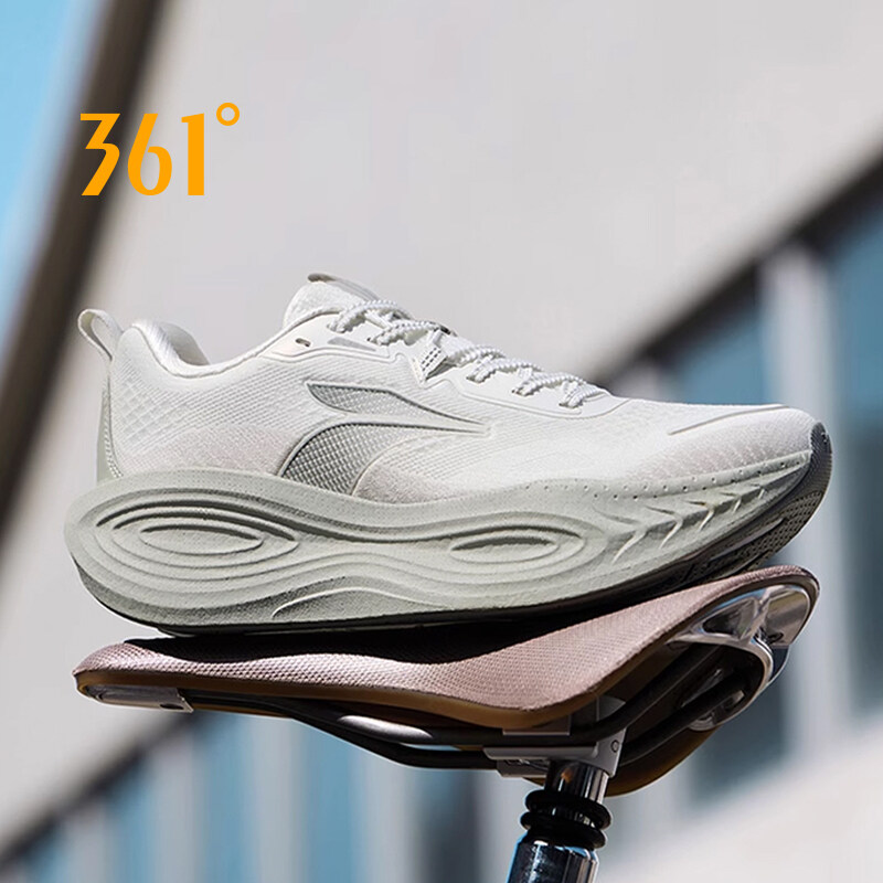 361 องศา PopBlaze 5 รองเท้าวิ่ - Men'S Shoes New Balance บทวิจารณ์และราคา
