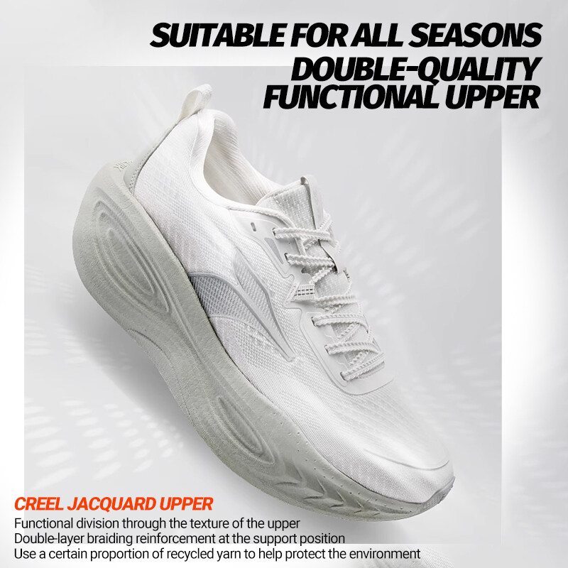 361 องศา PopBlaze 5 รองเท้าวิ่ - Men'S Shoes New Balance บทวิจารณ์และราคา